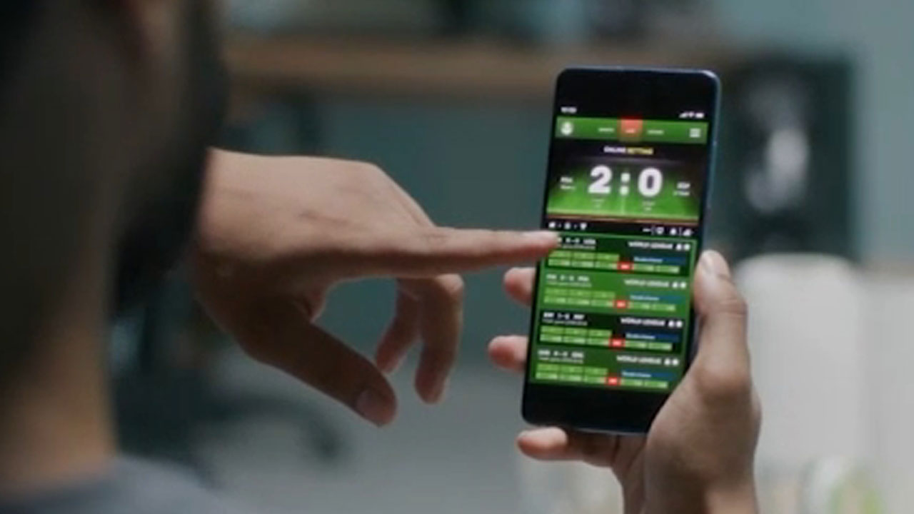 How Betting Apps and Bet Apps Are Revolutionizing Esports Live Streaming