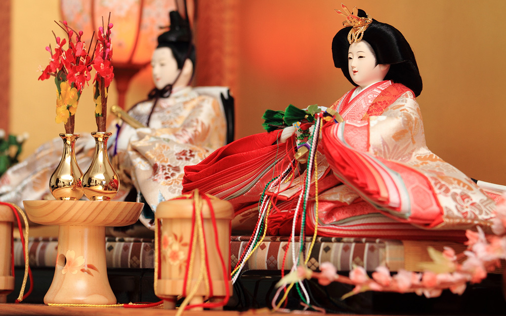 Japan Doll: A Timeless Reflection of Culture and Craft