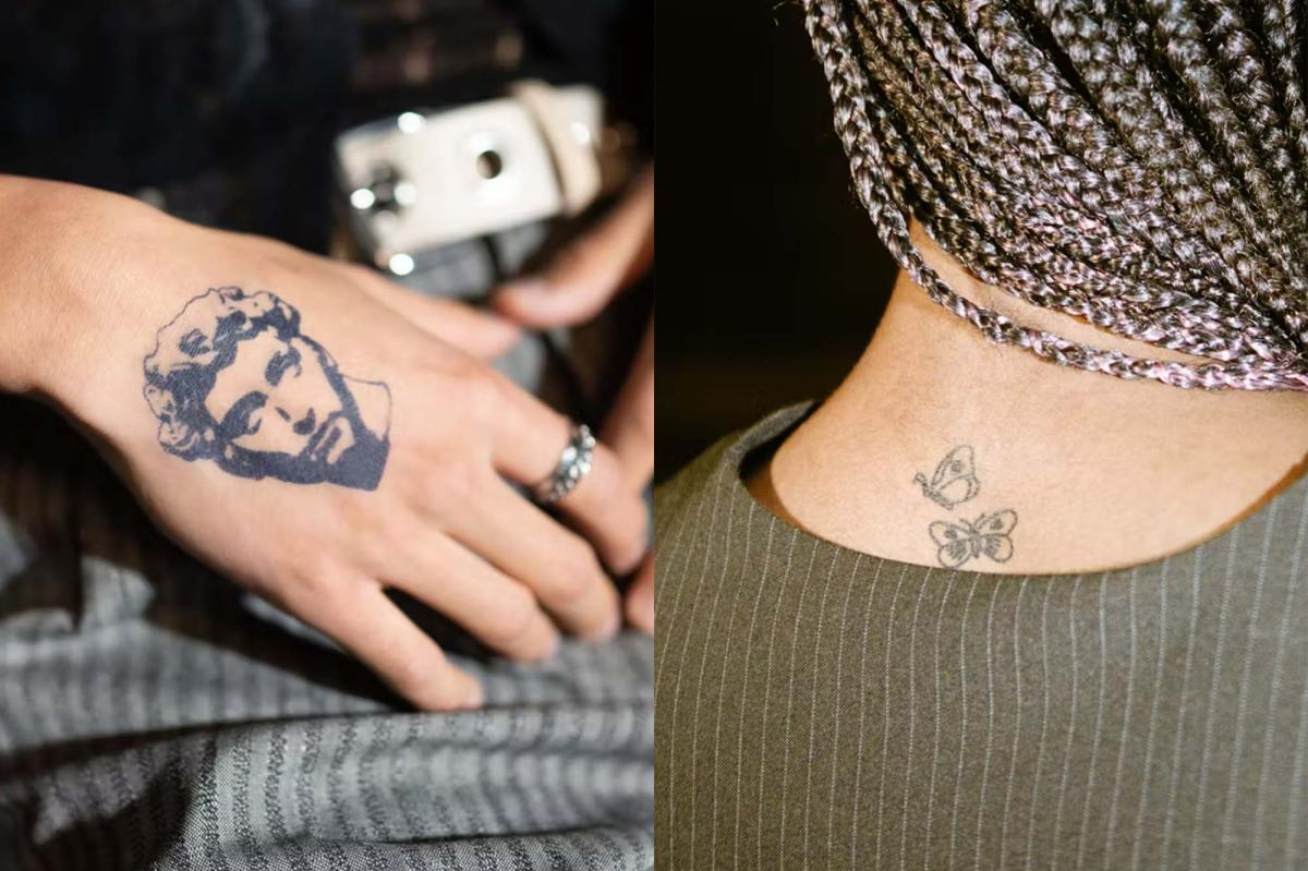 How to Find the Perfect Place to Get Tattoo Near Me