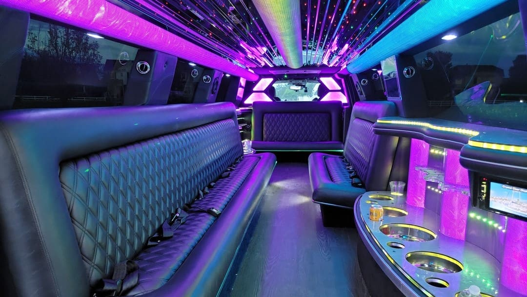 Rockford Limos: Luxury Transportation for Every Occasion in Style