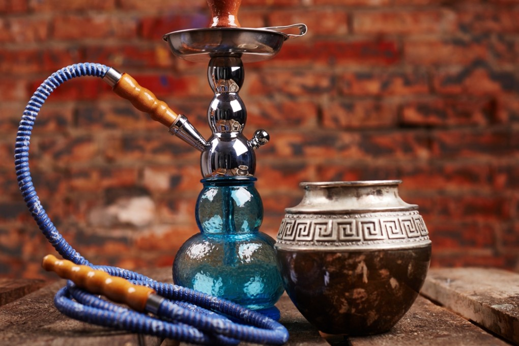Dead Horse Tobacco: Strong Hookah Blend for Experienced Smokers