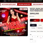 KOITOTO: Bandar Toto Macau dengan Informasi Data Keluaran Macau Terlengkap 2026