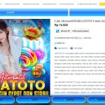 Link Alternatif HARGATOTO: Panduan Login Praktis dengan Akses Stabil 24 Jam