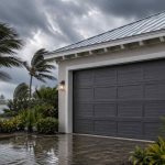 Garage Doors in Miami-Dade: Finding the Perfect Garage Door for Your Home