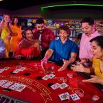 Perbedaan Situs Slot Legal dan Ilegal