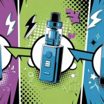 Choosing the Right Chaser Salt Nicotine E-Liquid for Your Pod System