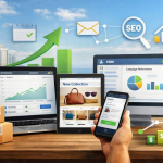Simplifying Financial Management for Growing Shopify Stores