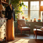 Consignment Furniture Is Where the Designer Brands Hide (If You Know the Marks)