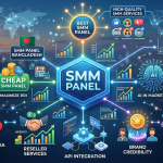 Cheapest SMM Panel BD for Product Review YouTube Channels