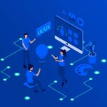 How B2B UX Design Services Improve Digital Products and Business Growth