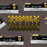 Tangiers Hookah Tobacco: A Guide to Flavors, Blends, and Preparation