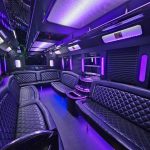 Brampton Limousine for Family Travel: What Makes It Convenient?